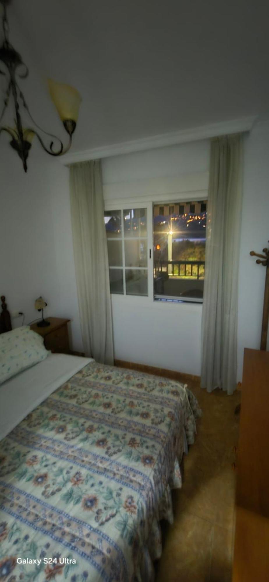 Terraza Al Mar *