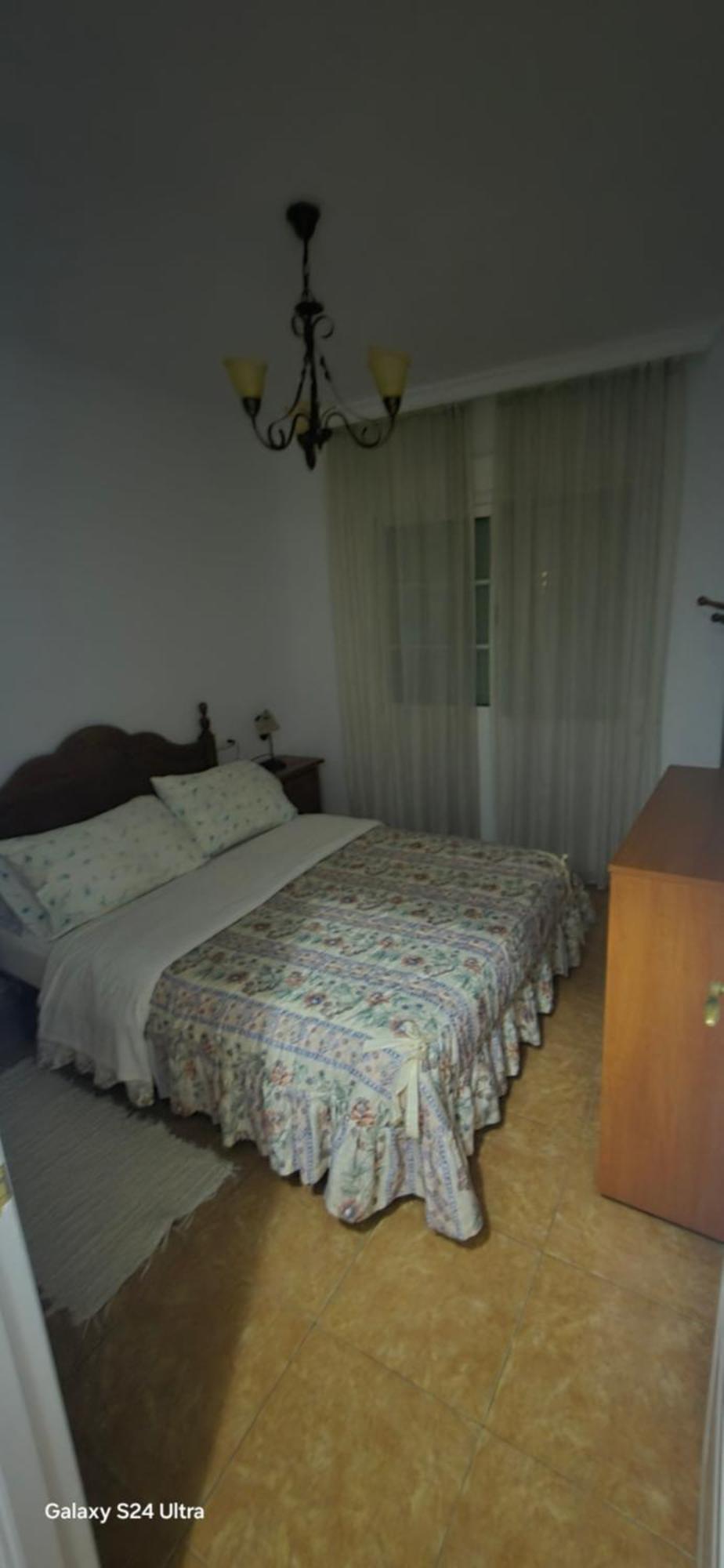 Terraza Al Mar Apartament Salobreña
