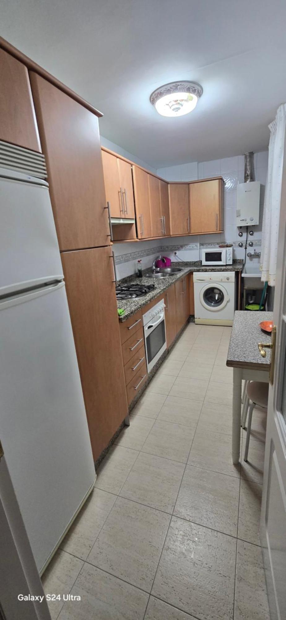 Apartament Terraza Al Mar