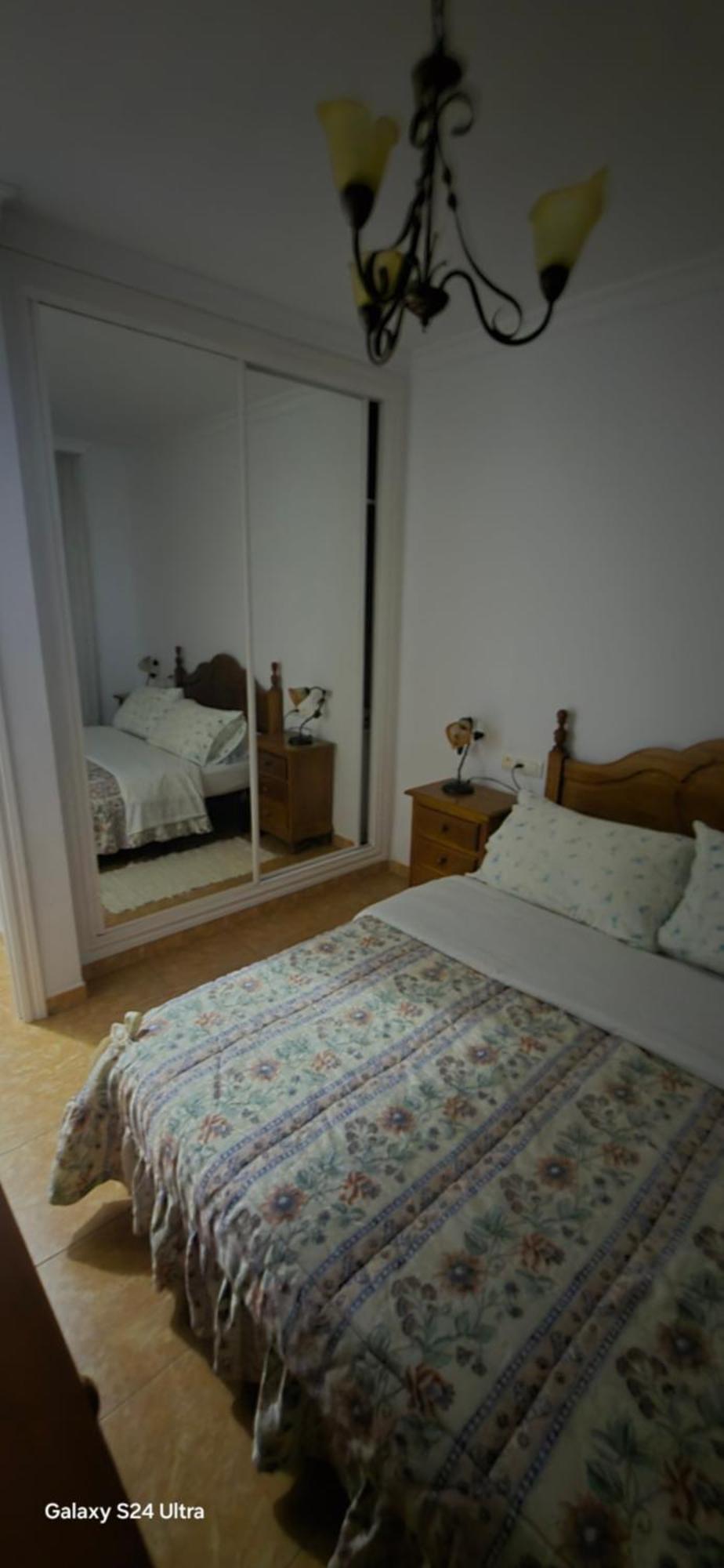Terraza Al Mar Appartement *
